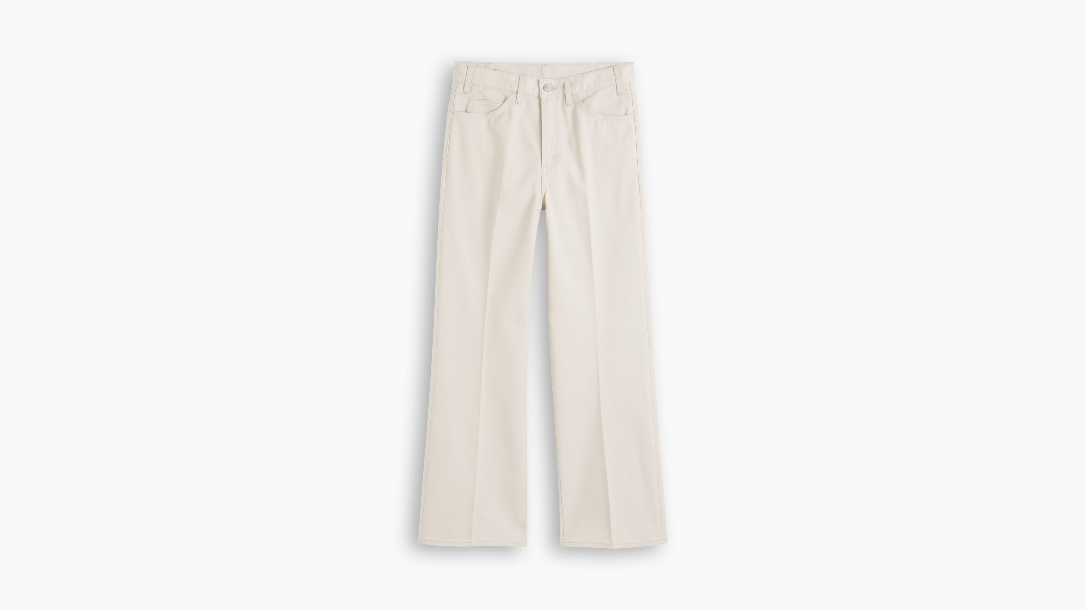Sta-Prest Flare Pants 6