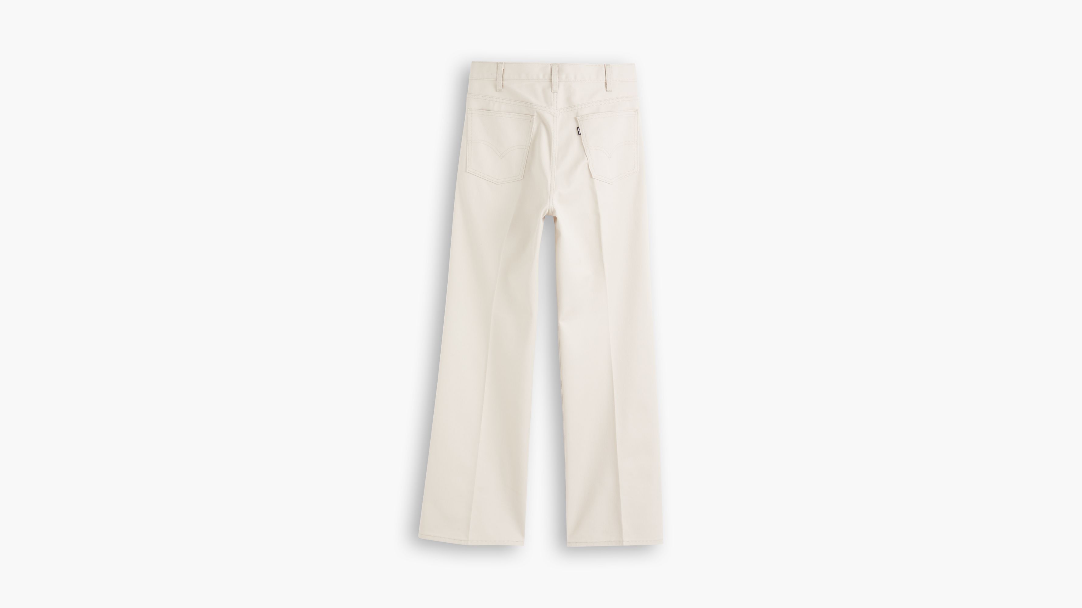 Sta-Prest Flare Pants 7