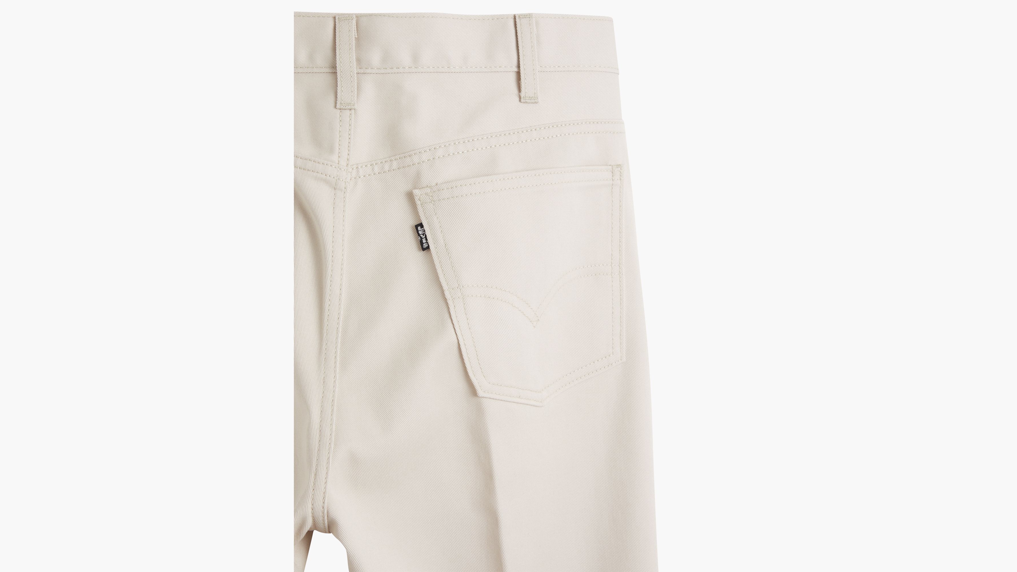 Pantaloni Sta-Prest Flare 8