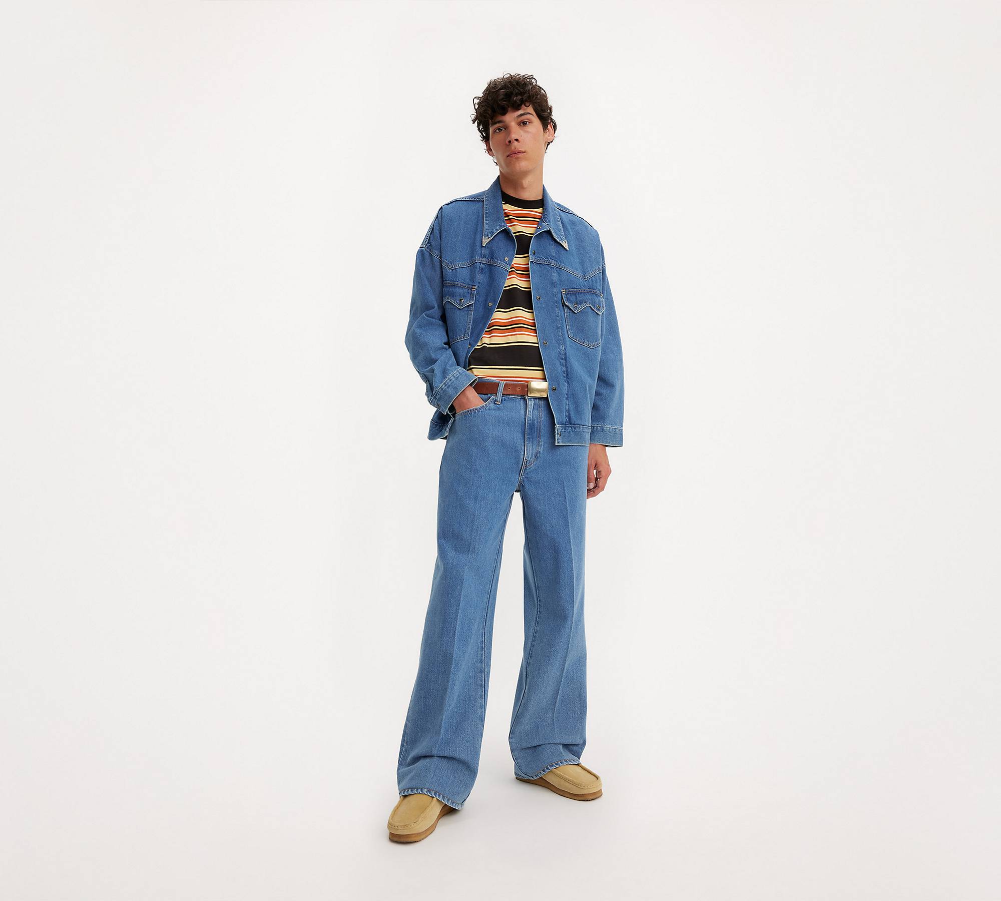 Big And Tall Bell Bottom Jeans on Sale | bellvalefarms.com