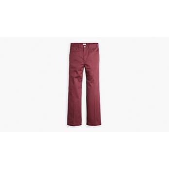 Pantalones Levi's® Sta-Prest® Flare 6