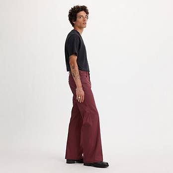 Levi's® Sta-Prest® Flare Pants 2