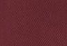 Red Mahogany Sta-Prest Twill - Rouge