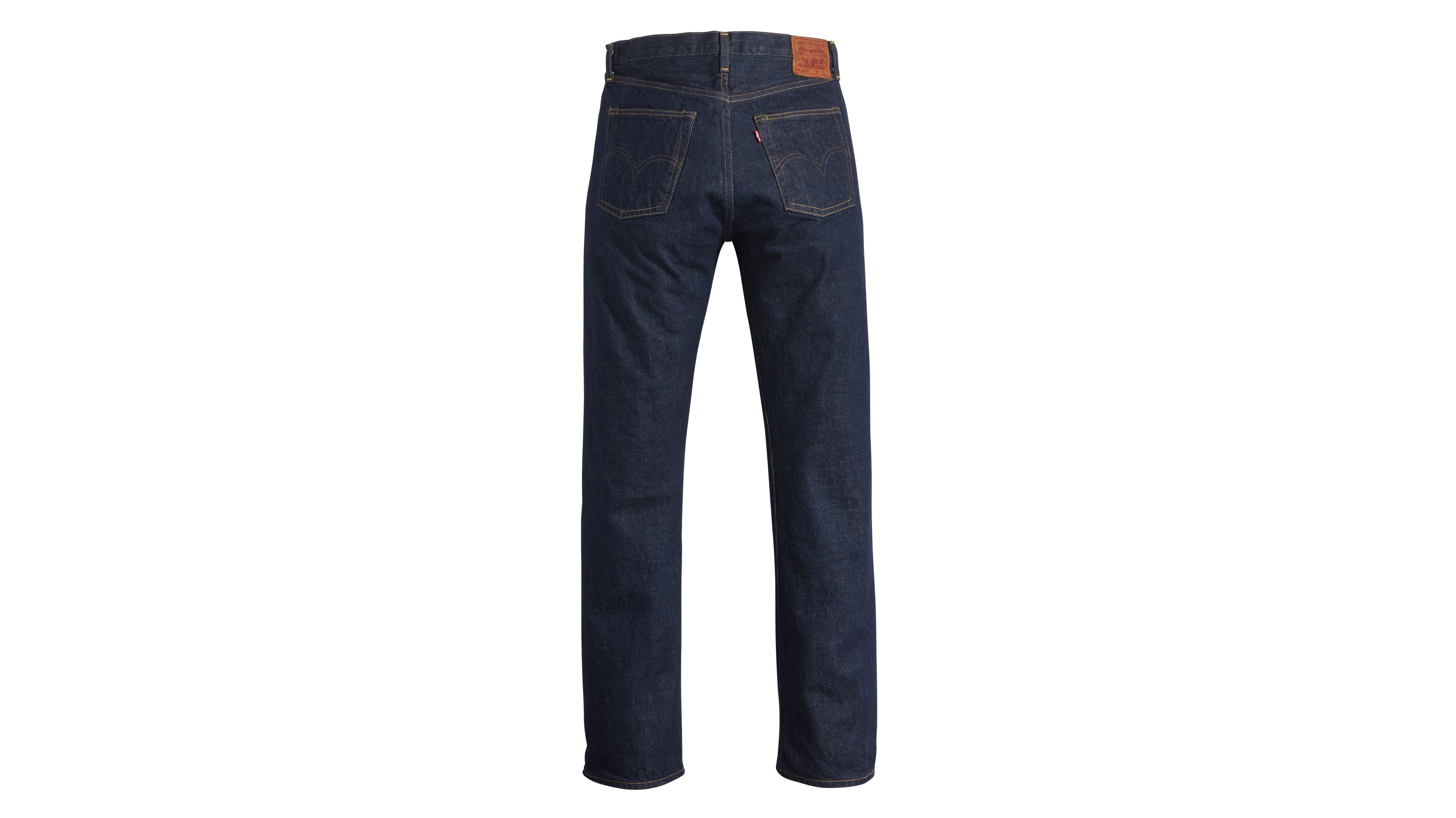 Levi's® X Human Made 1944 501® Jeans - Blue | Levi's® FR