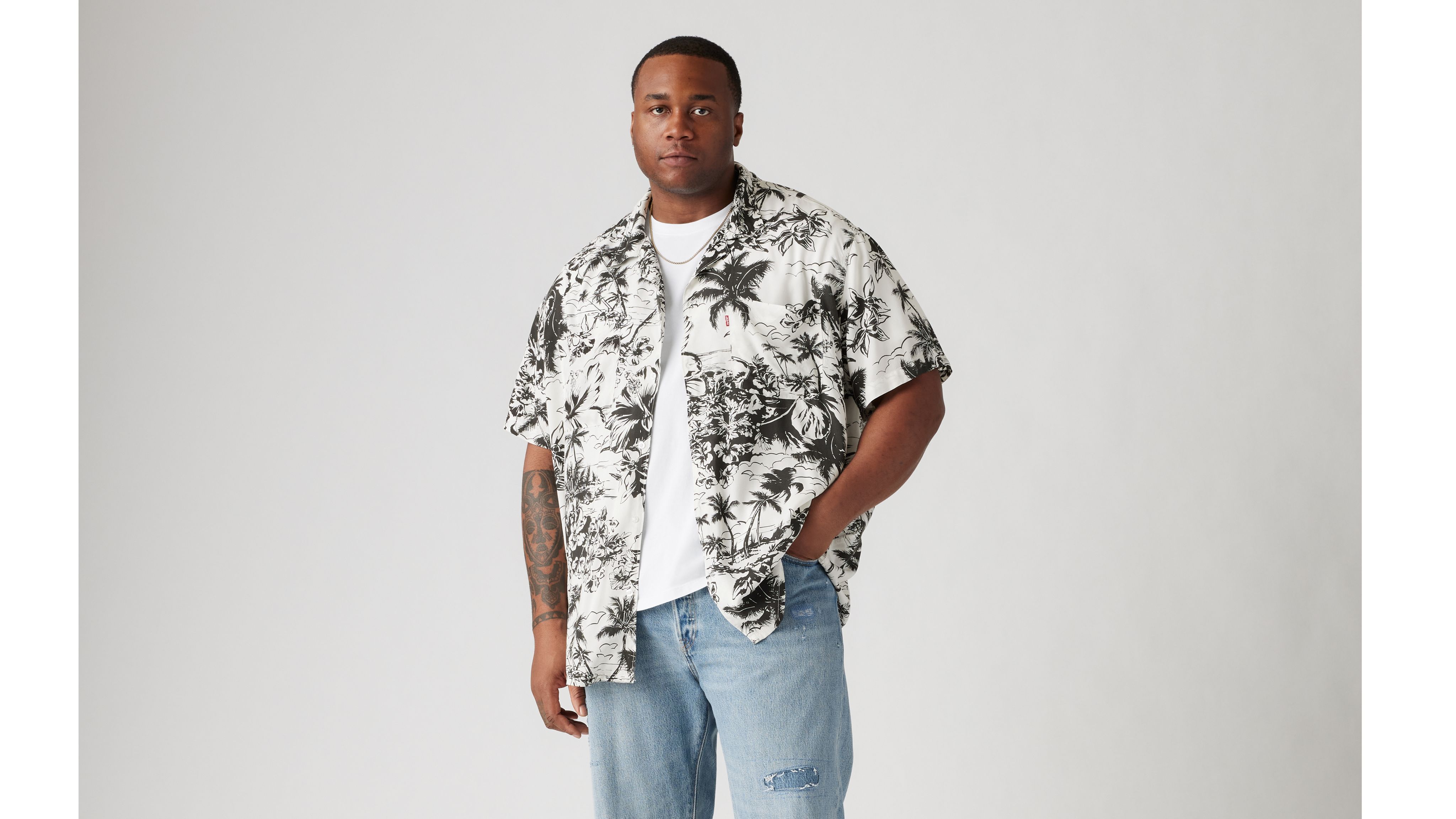 Camisa Tienda De Ropa Para Jovenes Hombres Vintage Clothes Tiendas