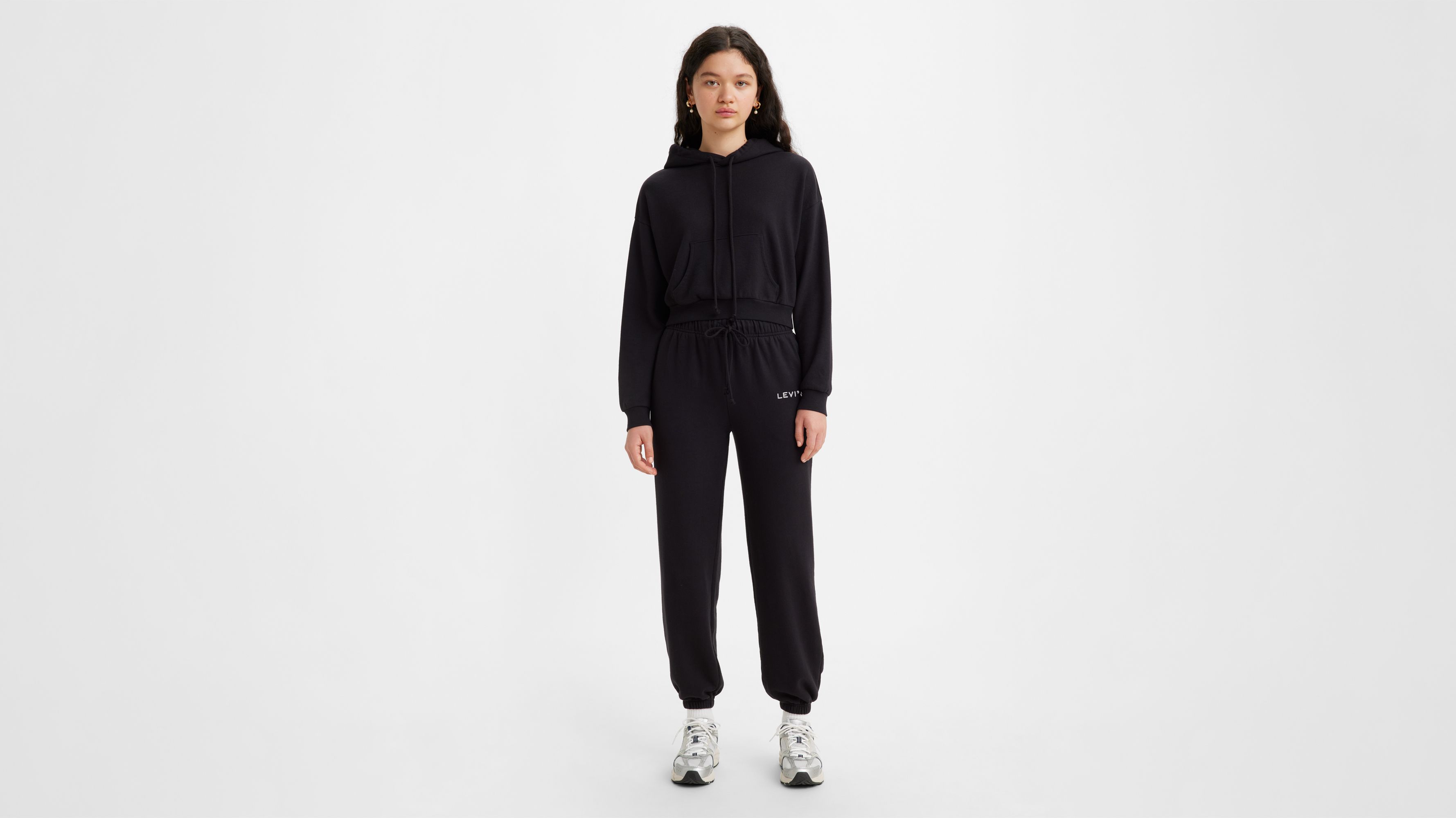 Laundry Day Sweatpants 1