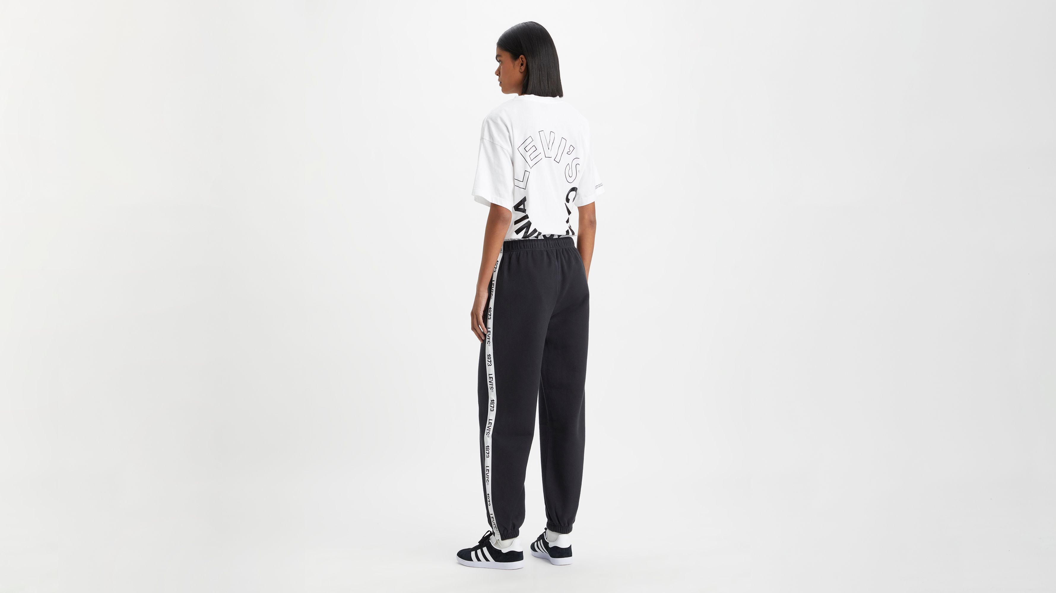 Jogging graphique Laundry 3