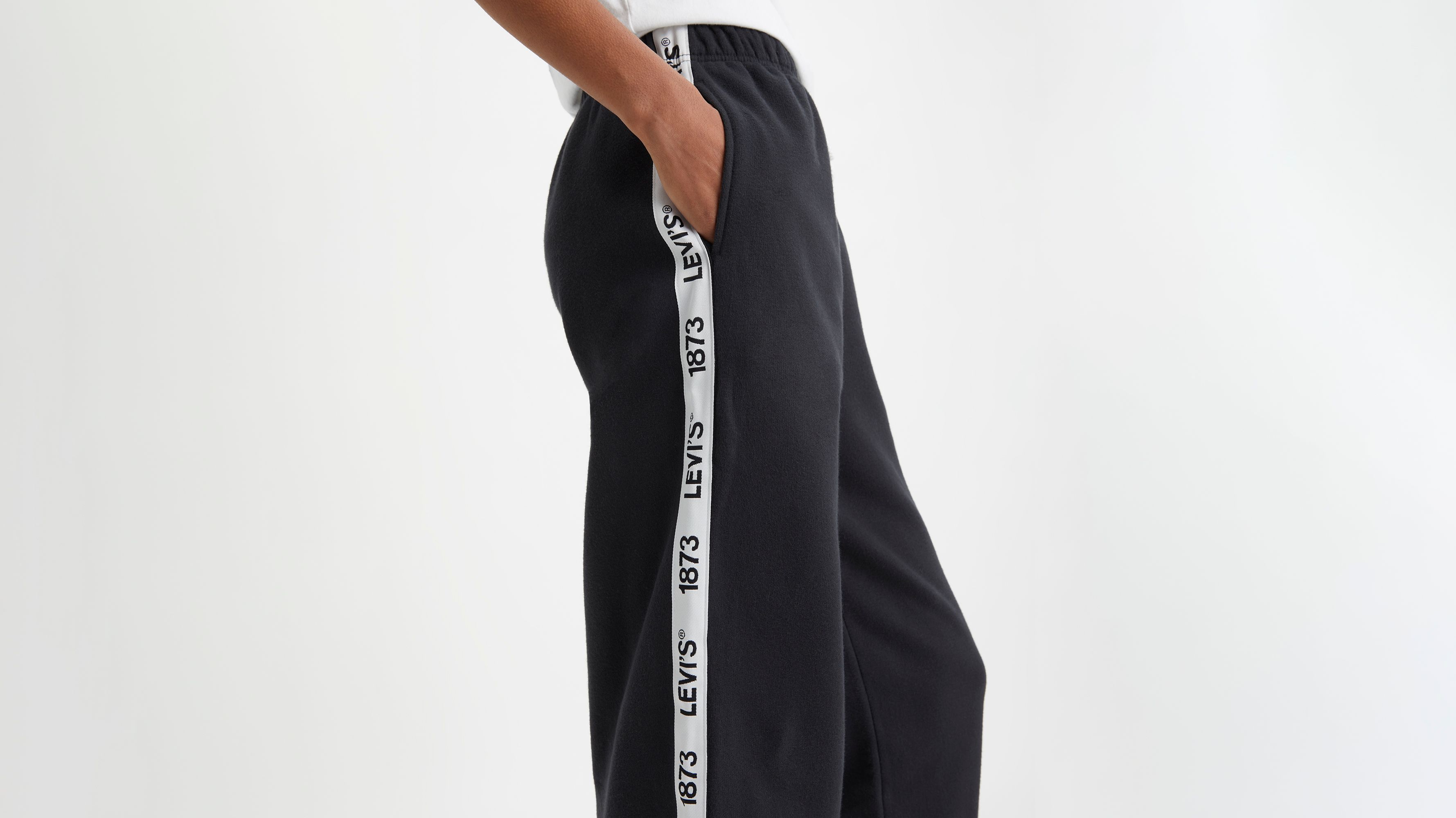 Jogging graphique Laundry 4