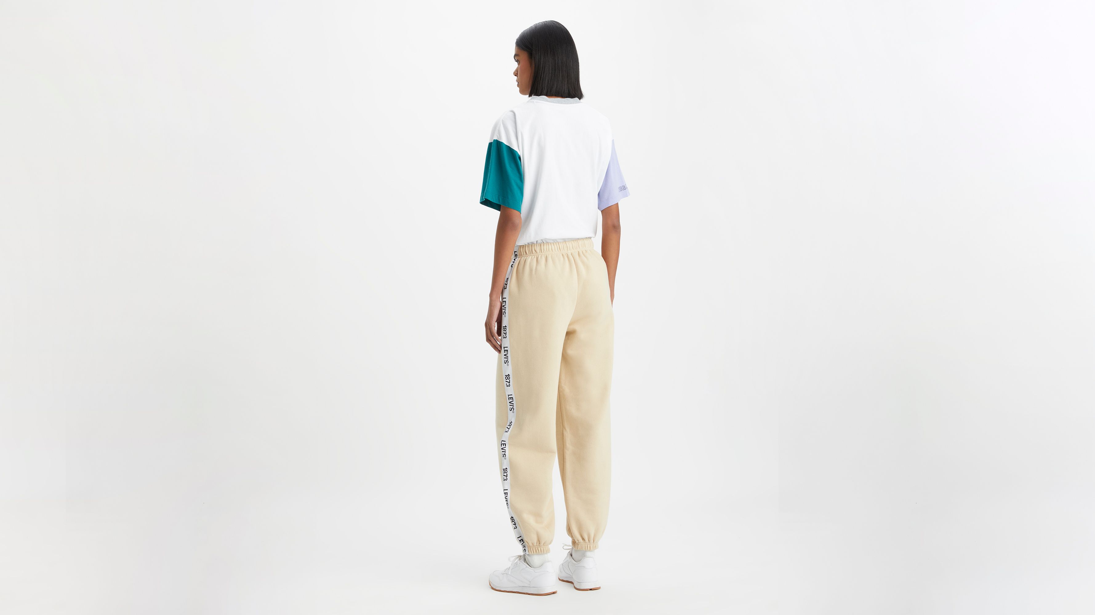 Jogging graphique Laundry 3