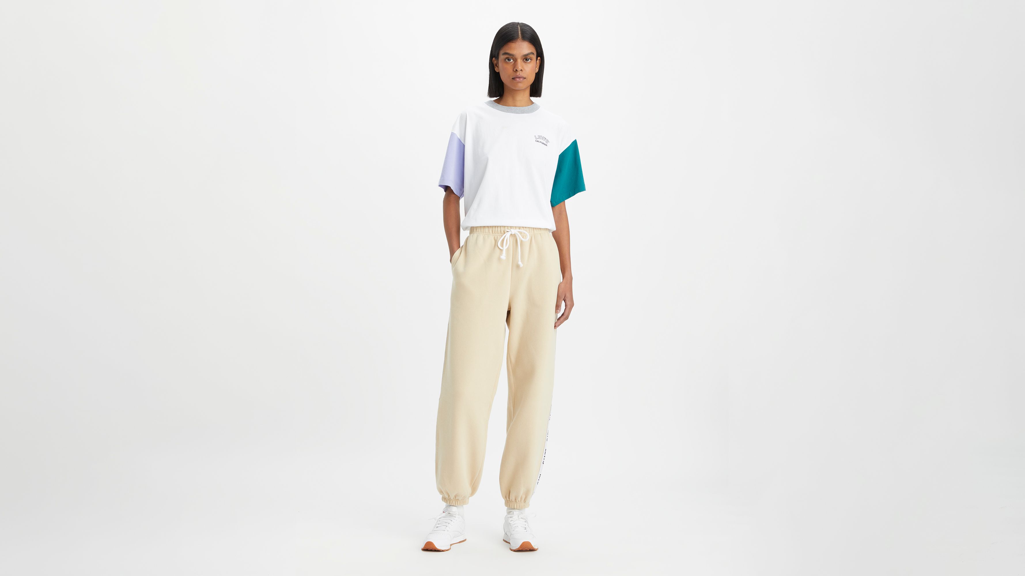 Jogging graphique Laundry 5