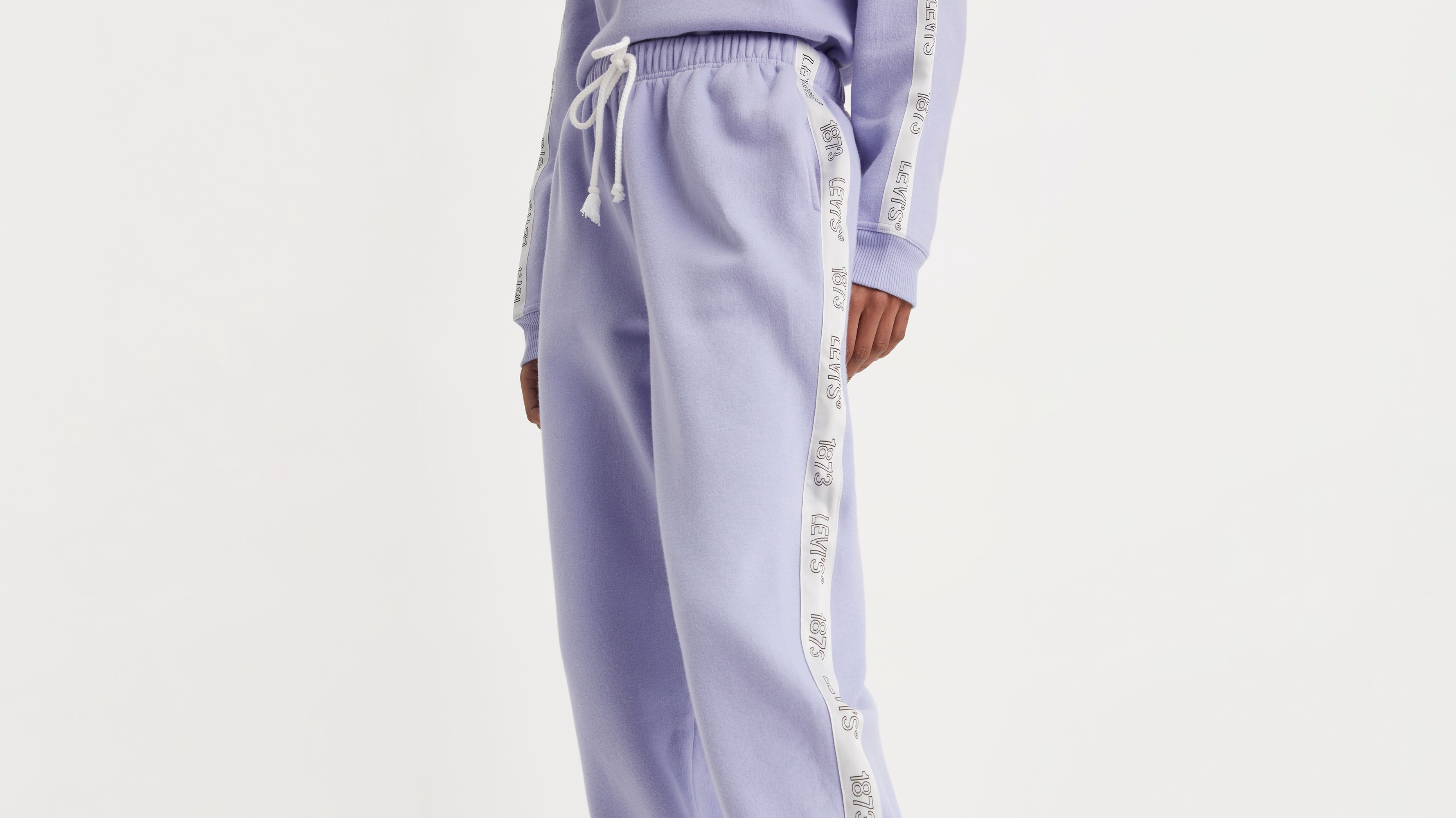 Jogging graphique Laundry 4