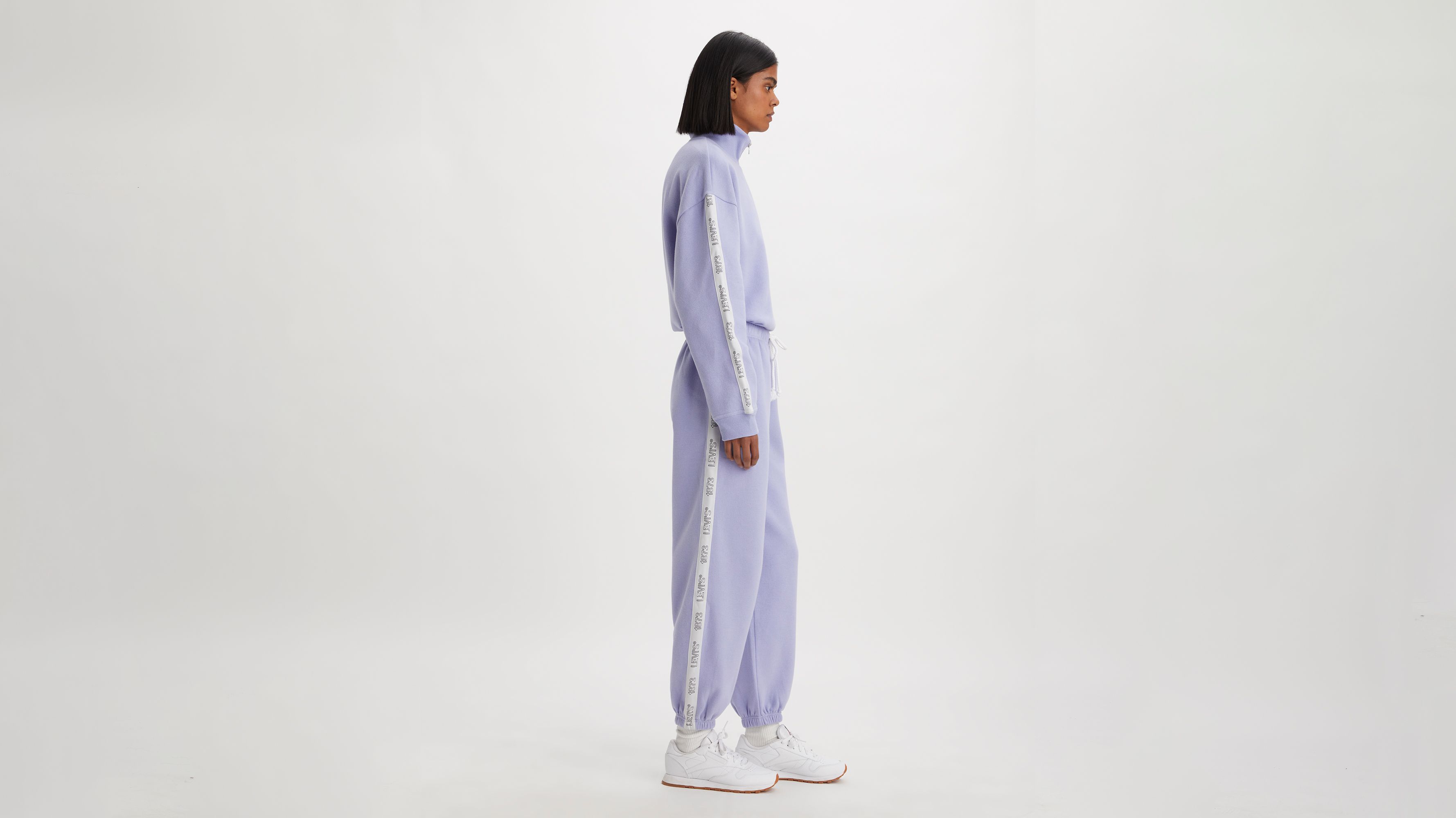 Jogging graphique Laundry 1