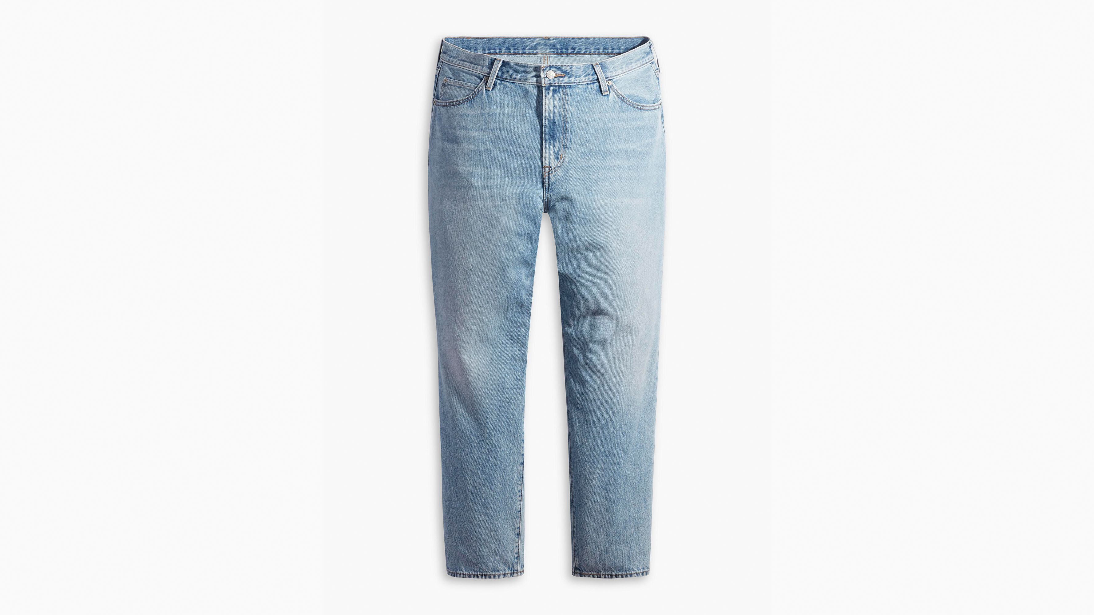 '94 Baggy Women's Jeans (Plus Size) 4