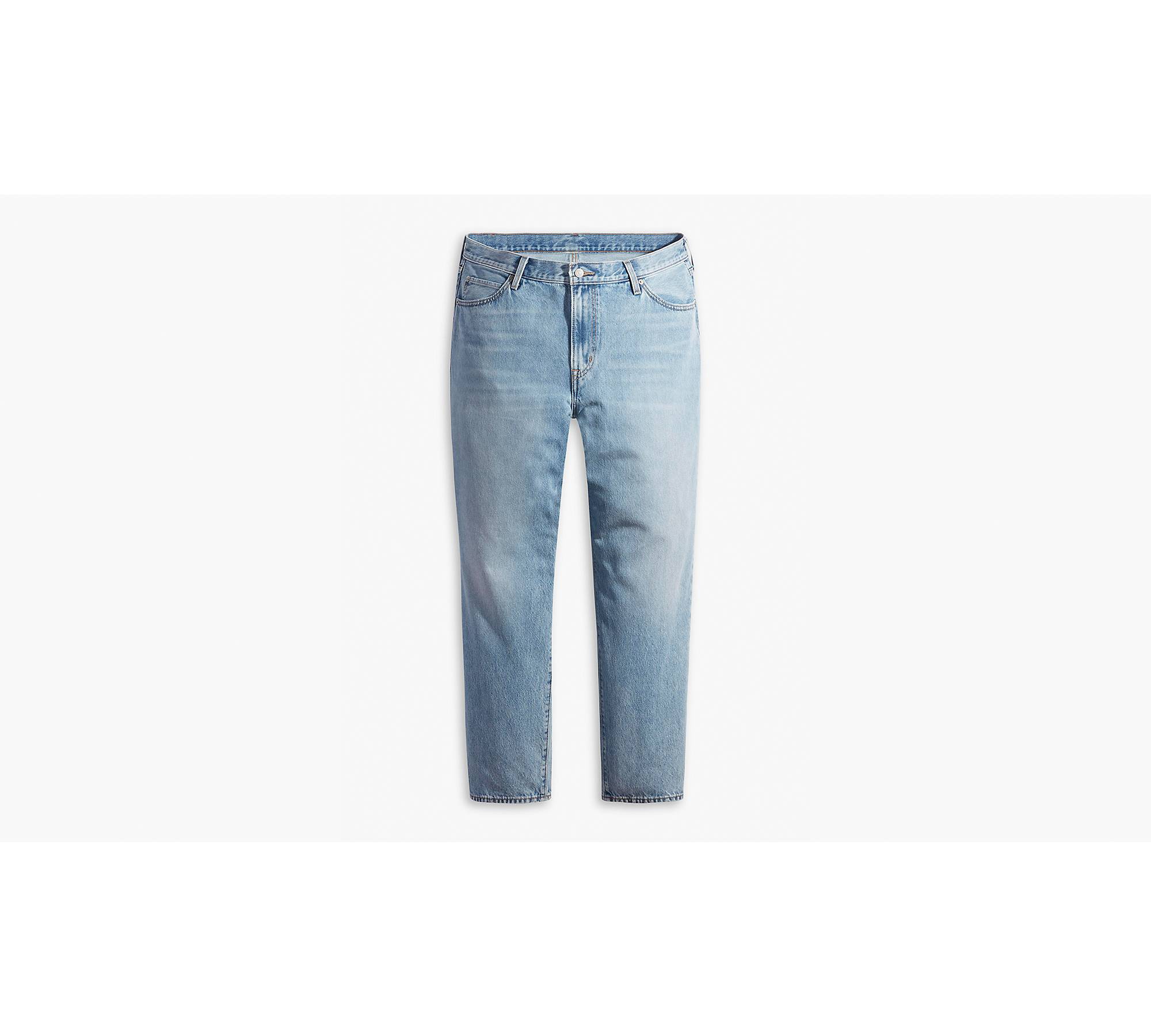 '94 Baggy Women's Jeans (plus Size) - Light Wash | Levi's® CA