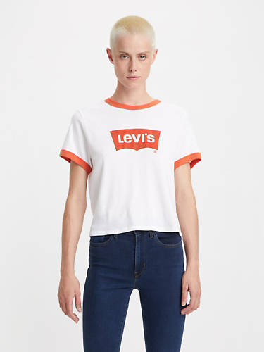 Plus Size Women's Clothing | Plus Size Jeans | Levi's® GB