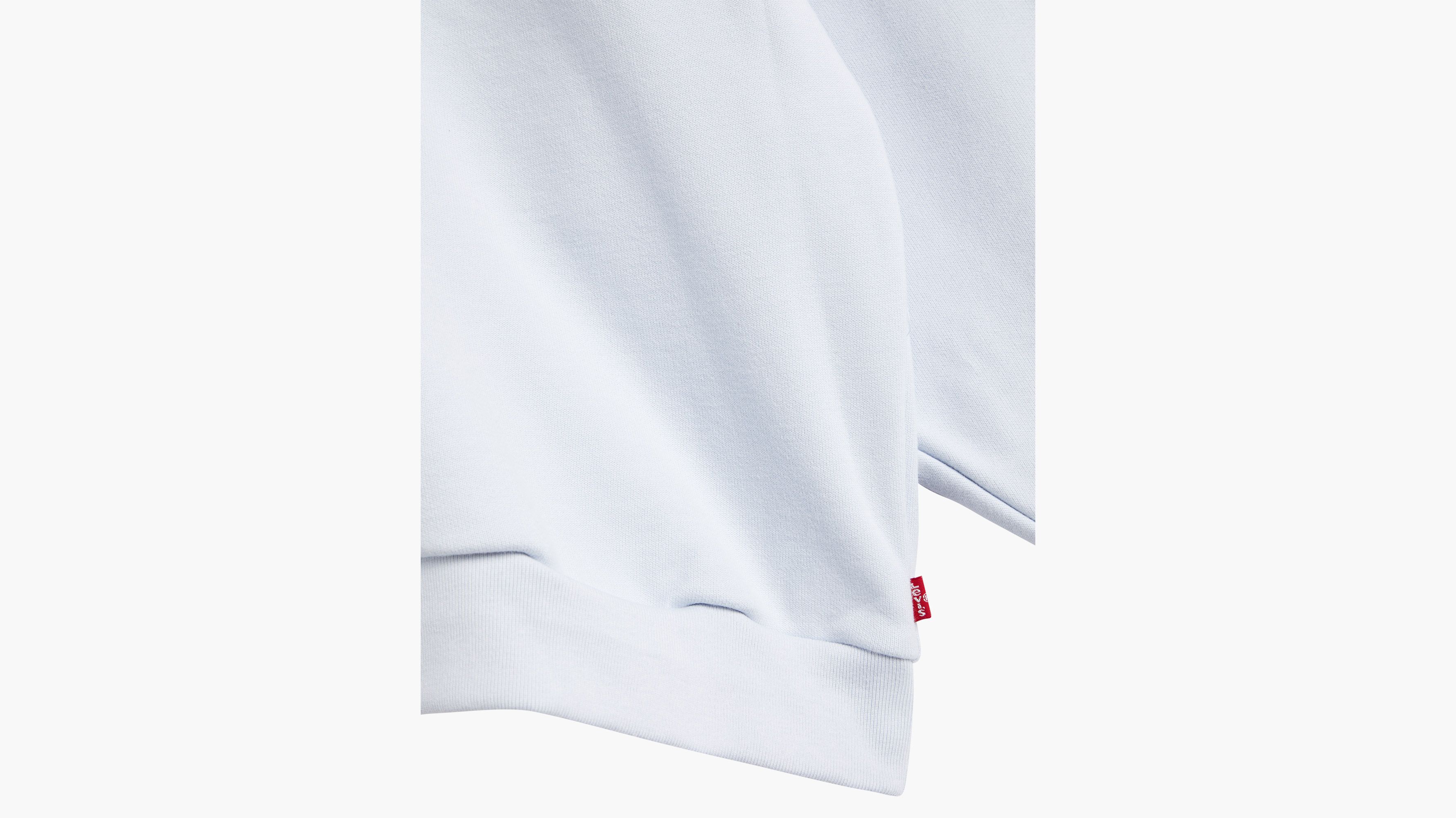 Graphic Vintage Crew Sweatshirt (Plus) 5