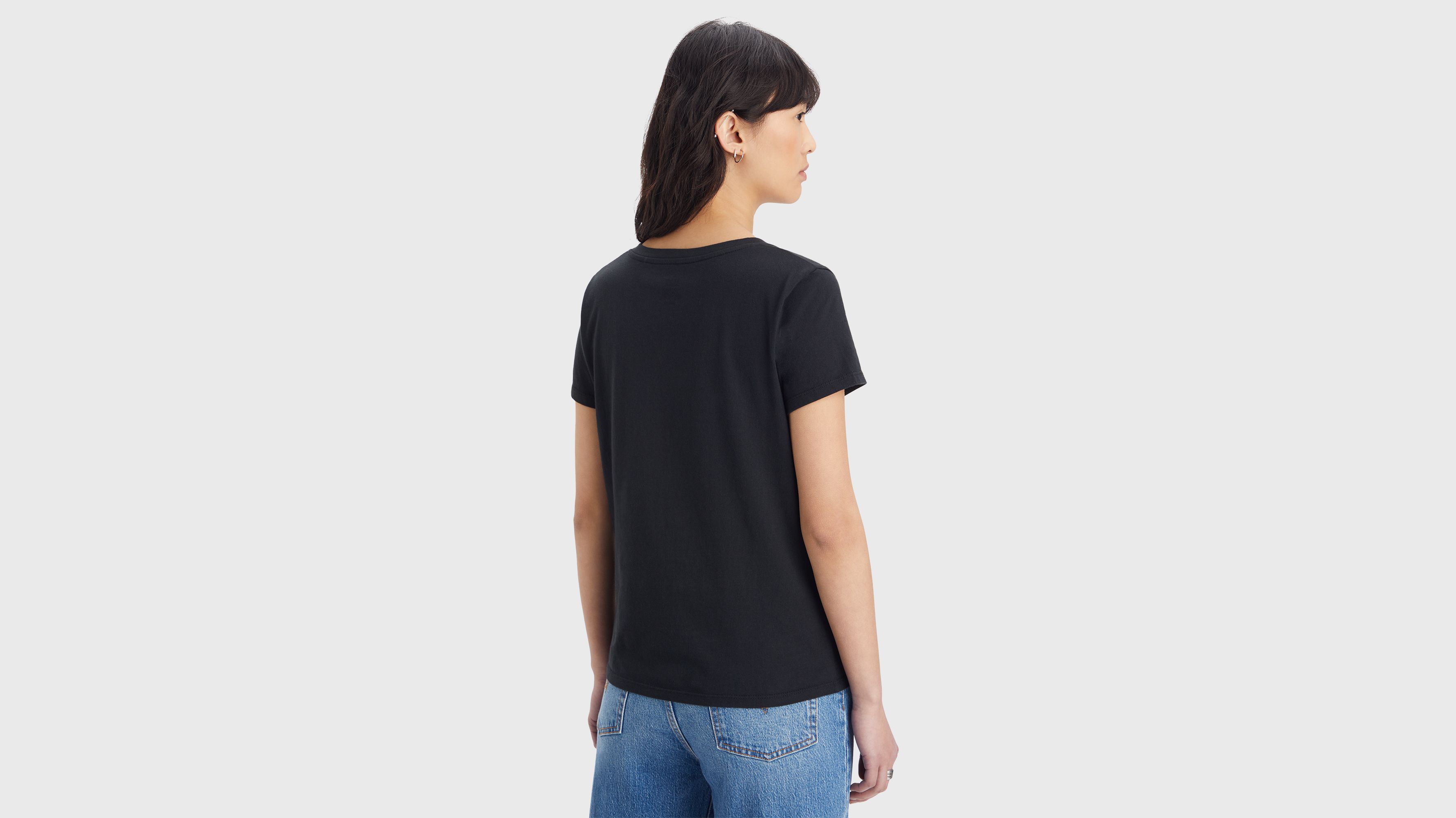 2-Pack V-Neck Tee 3