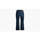 726™ Flare-jeans med hög midja (plusstorlek) 7