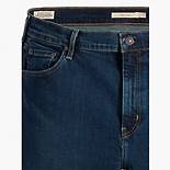 726™ High Rise Flare Jeans (Plus Size) 8