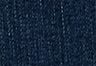 Dark Indigo Worn In - Azul - Jeans acampanados de talle alto 726™ (talla grande)