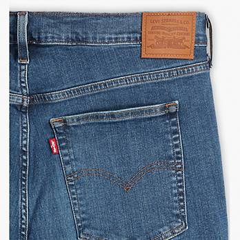 726™ High Rise Flare Jeans (Plus-Größe) 8