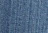 Blue Wave Mid Plus - Blå - 726™ Flare-jeans med hög midja (plusstorlek)