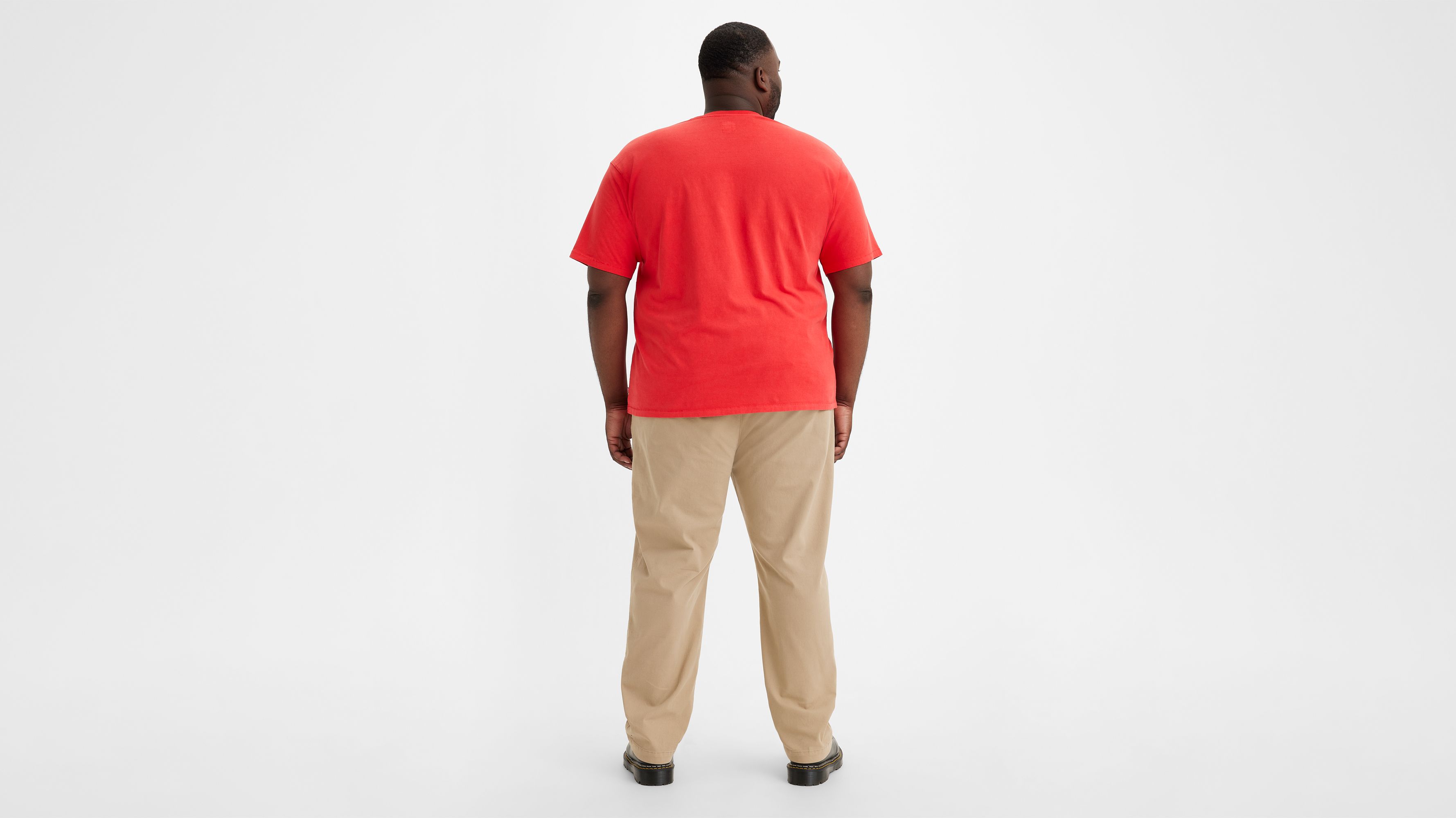 XX Chino EZ Tapered (Big & Tall) 3