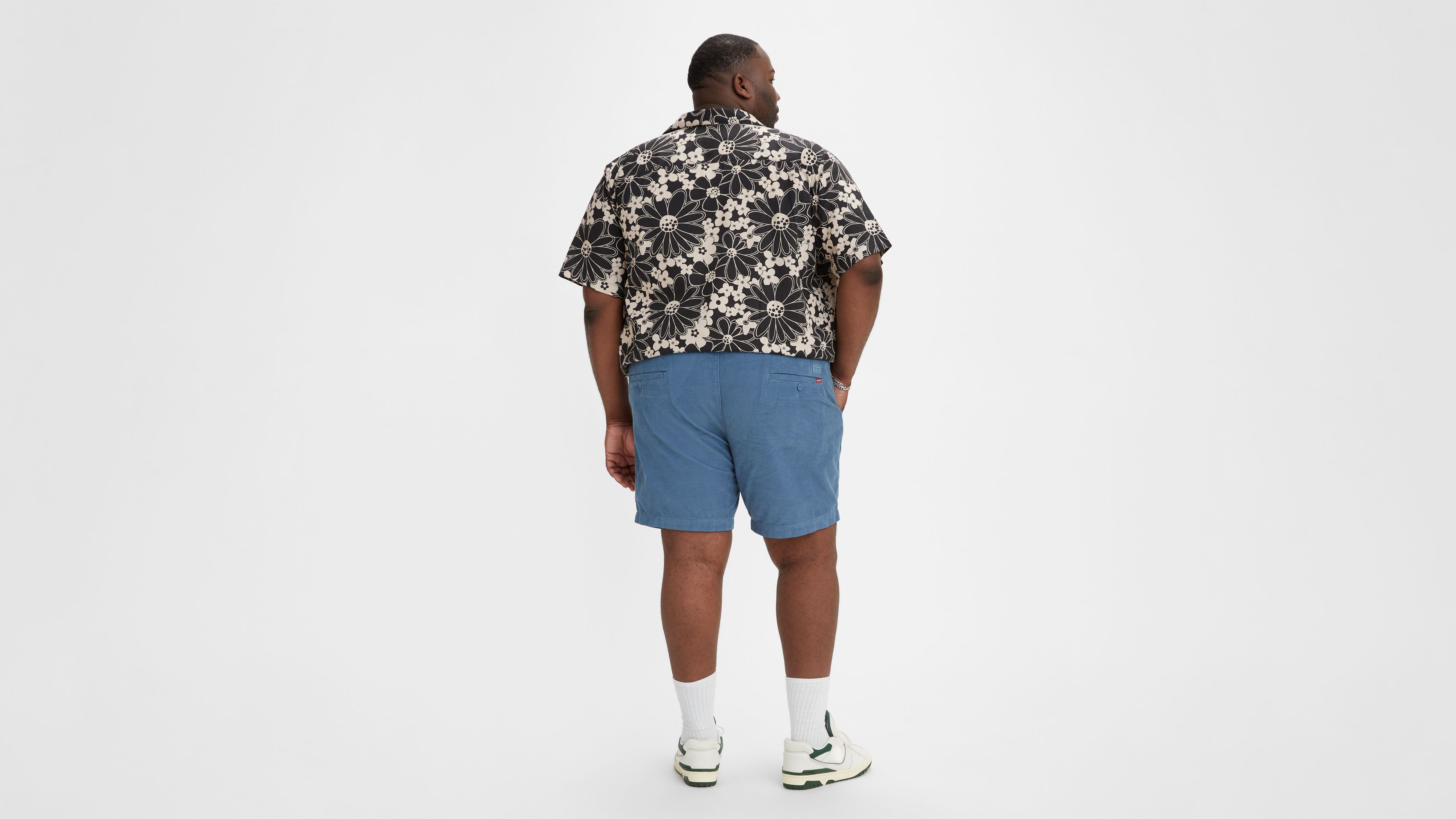Levi's® Xx Chino Ez Waist Corduroy 8