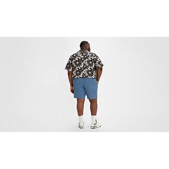 Levi's® XX Chino EZ Waist Corduroy 8" Men's Shorts (Big & Tall) 4