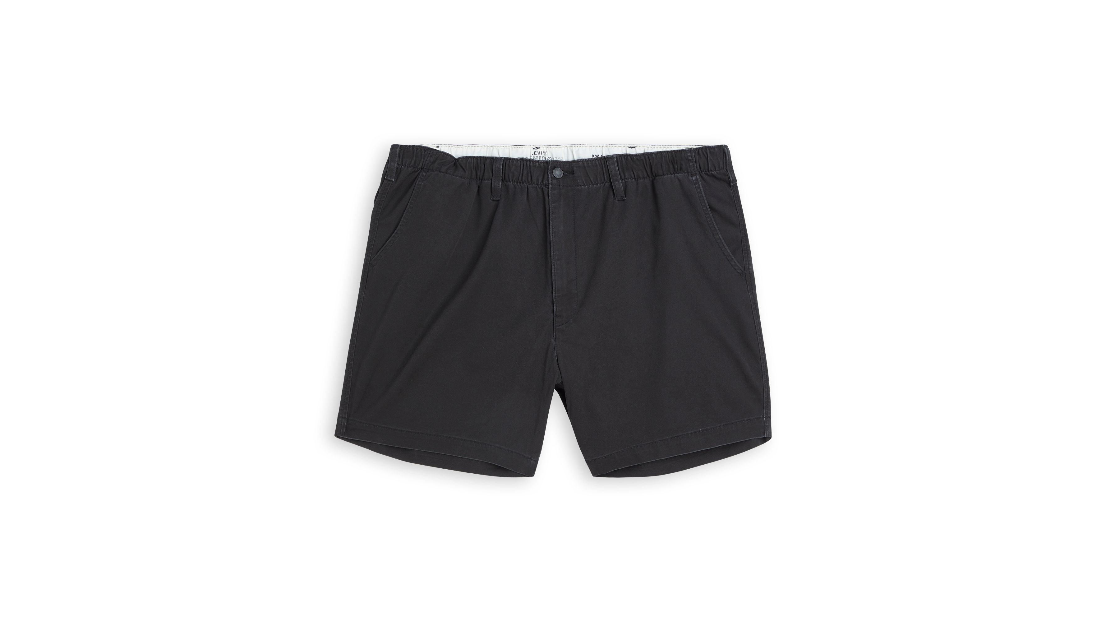 XX chino EZ-shorts II (store og lange) 4