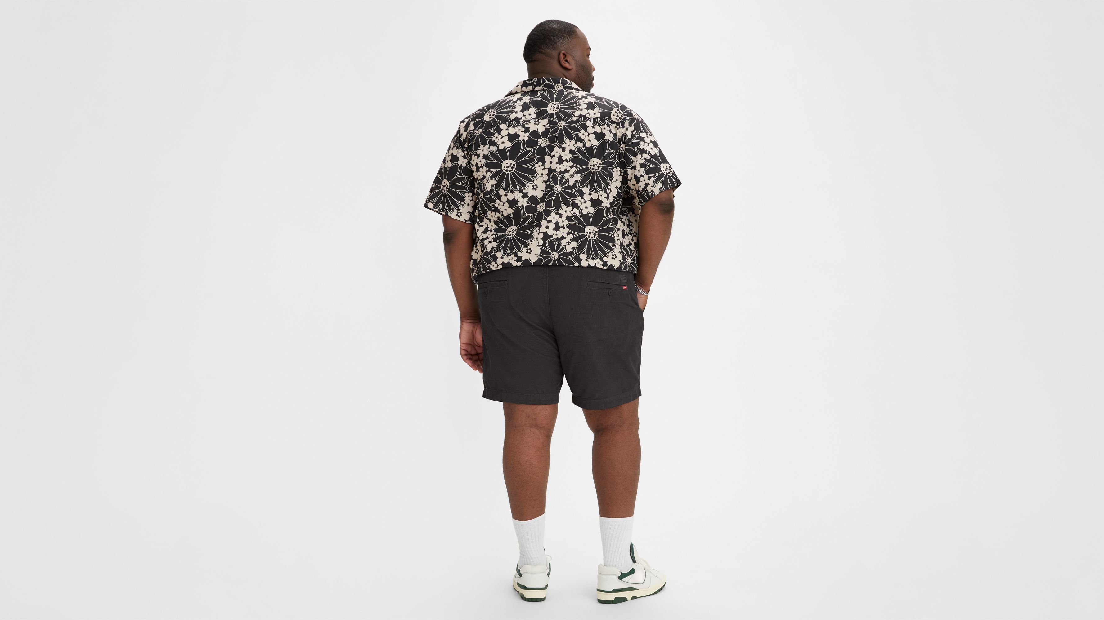 XX Chino EZ Shorts II (Big & Tall)