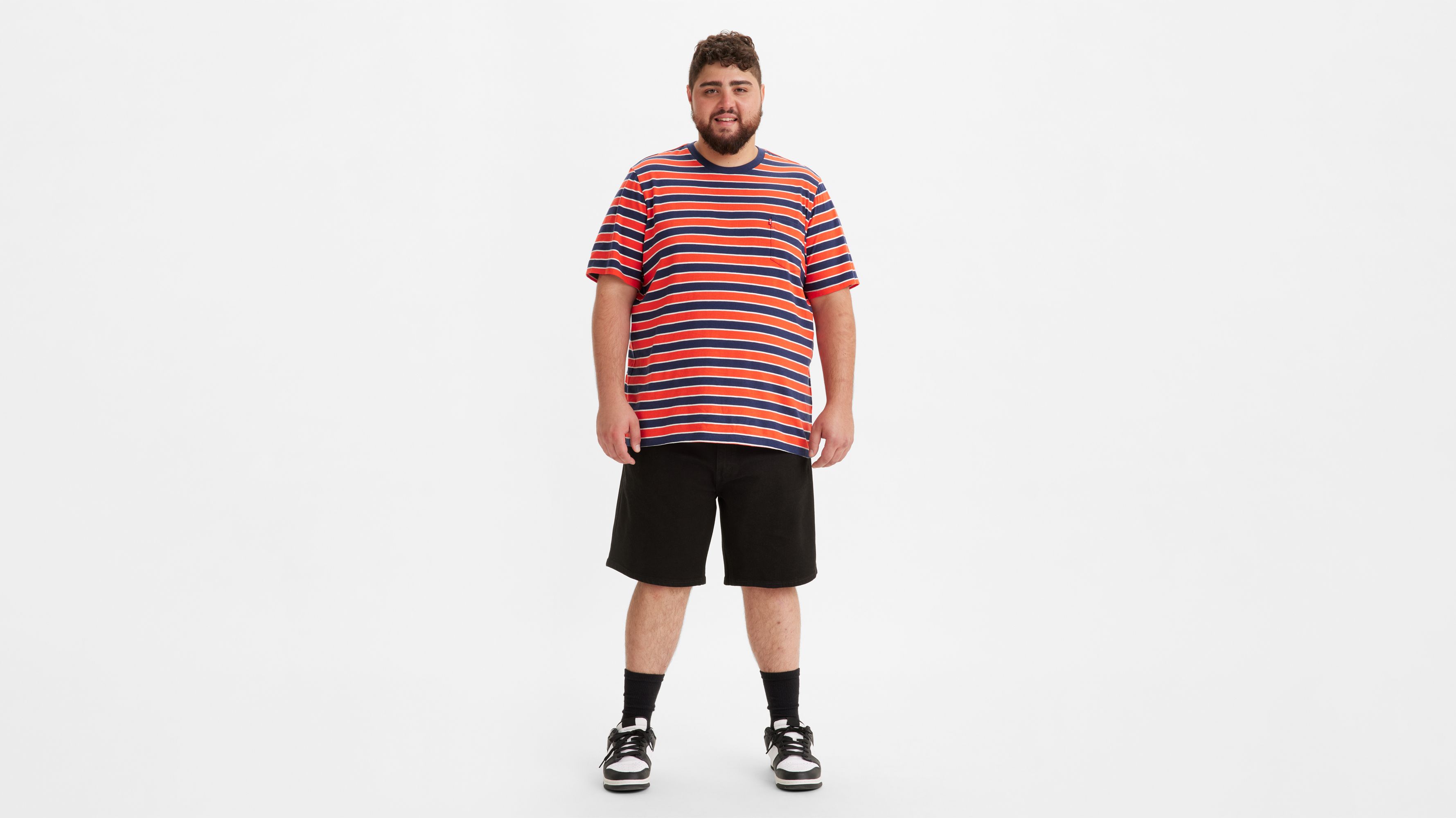 405 Standard Shorts