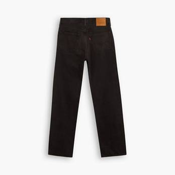 50's Straight Fit Men's Jeans - Black | Levi's® US 50's Straight Fit Men's Jeans - Black | Levi's® US