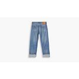 50's Straight Fit Men's Jeans 7