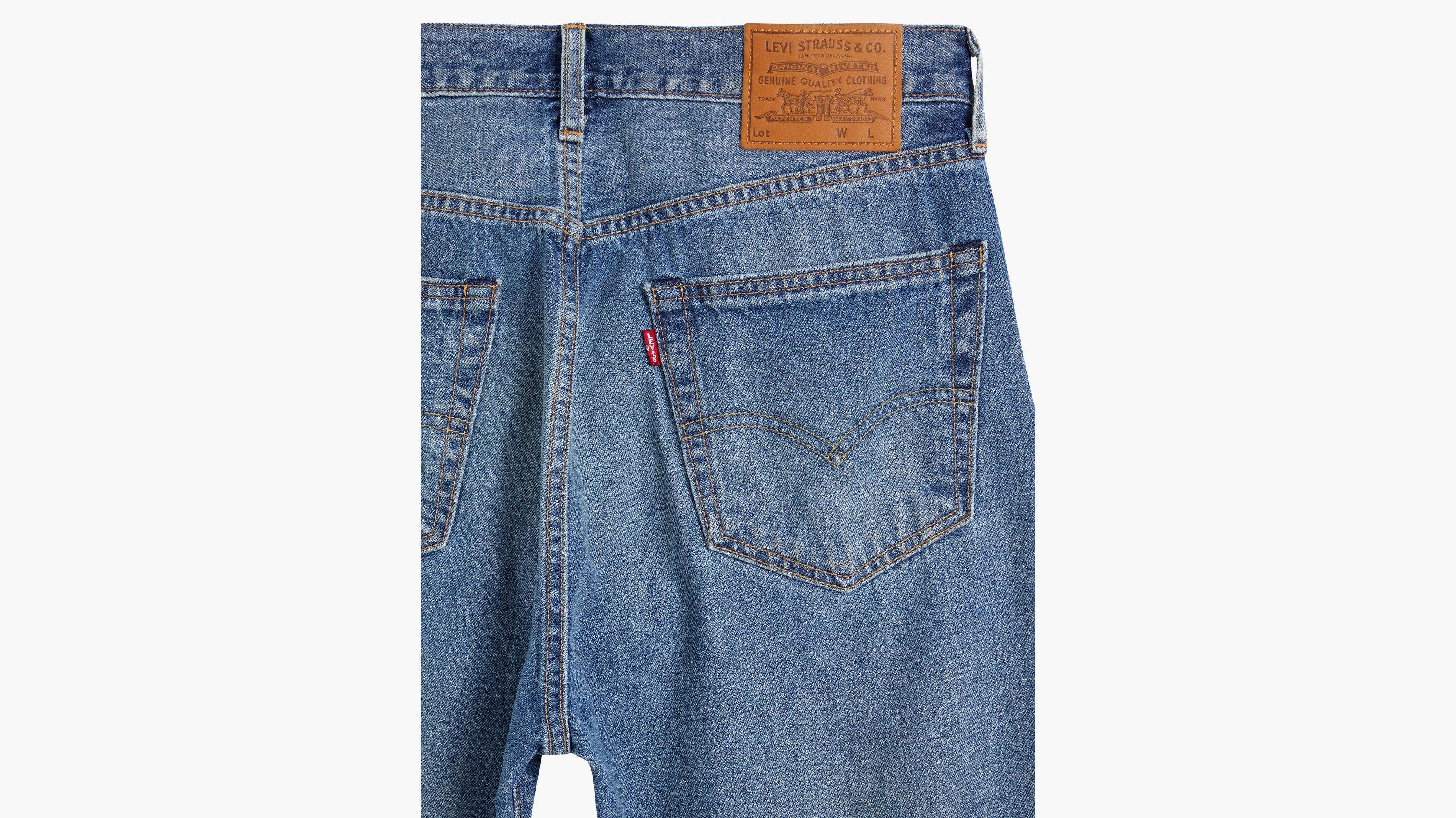 levi strauss 501 mens jeans