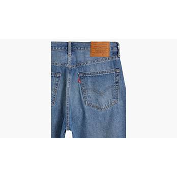 50's Straight Fit Men's Jeans 8
