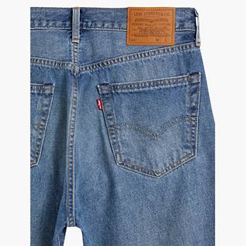 Jeans rectos de los 50 8