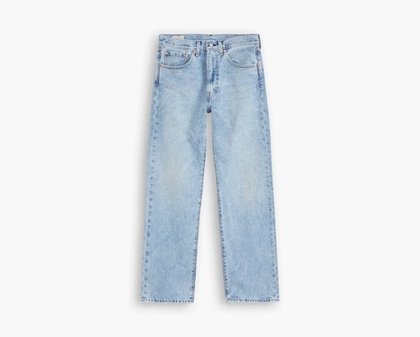 50's Straight Fit Men's Jeans - Light Wash | Levi's® US