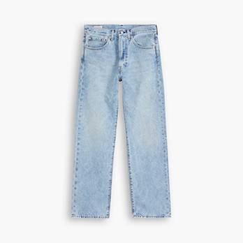 50's Straight Jeans 6
