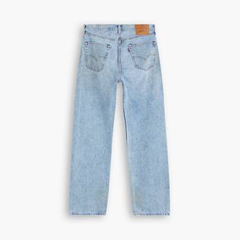 50's Straight Jeans 7
