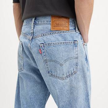 50's Straight Jeans 4