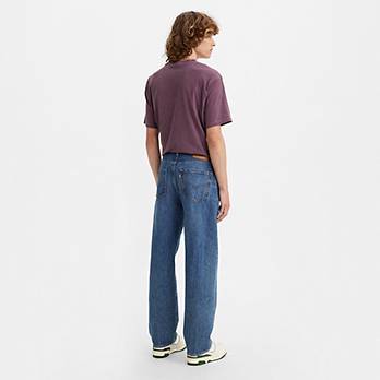 50's Straight Jeans 3