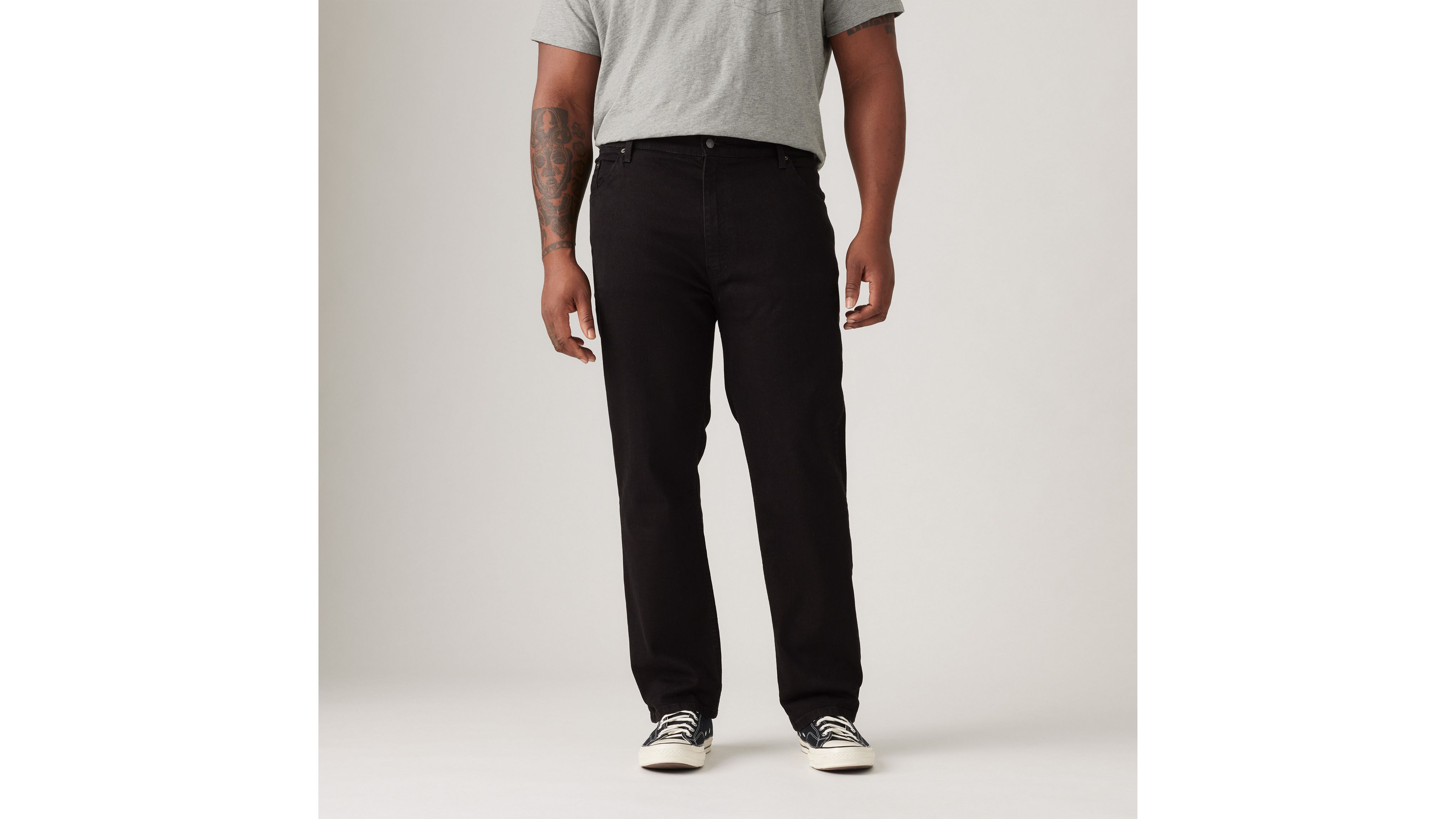 511™ Slim Fit Men's Jeans (Big & Tall) 5