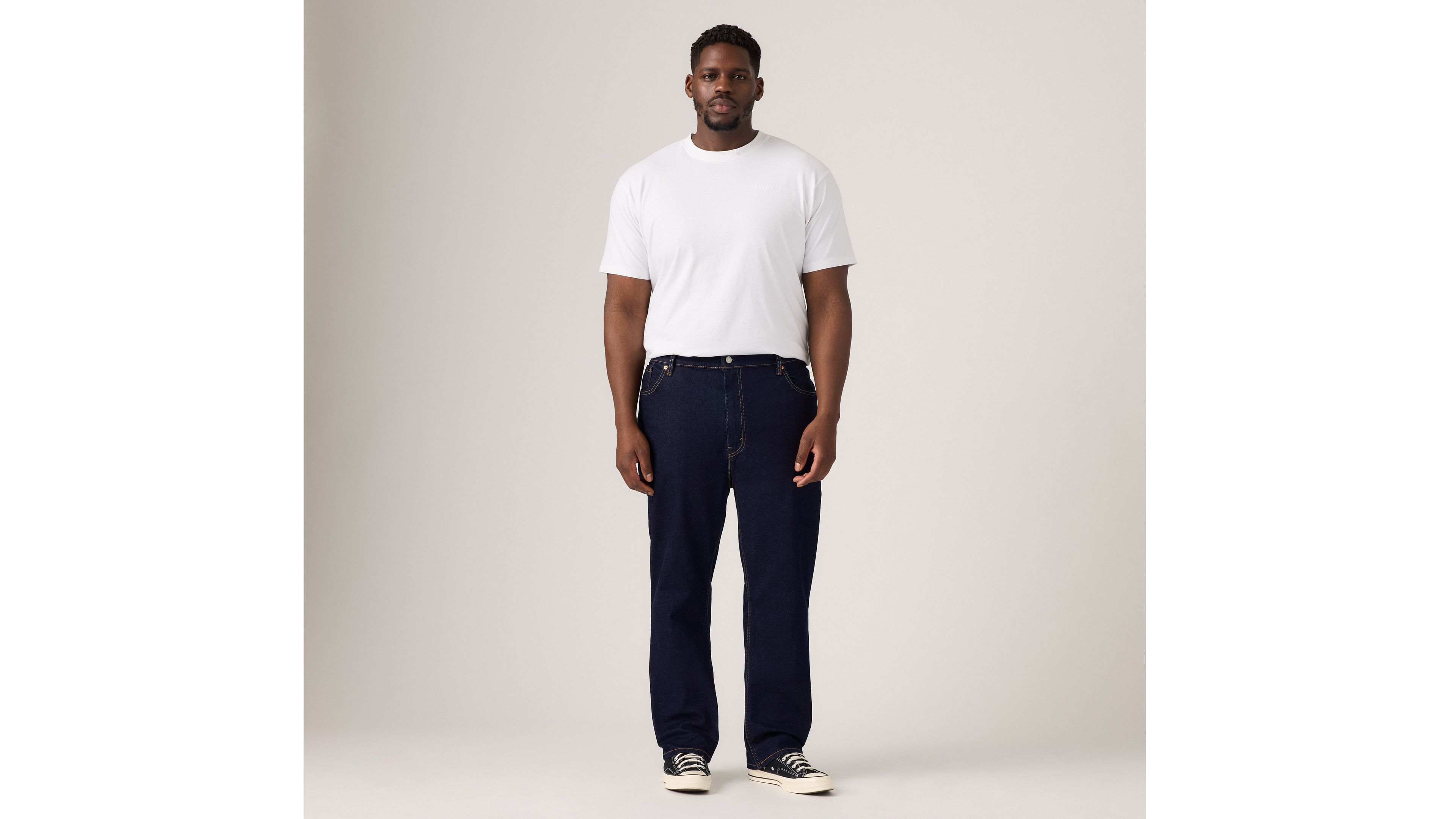 511™ Slim Men's Jeans (Big & Tall