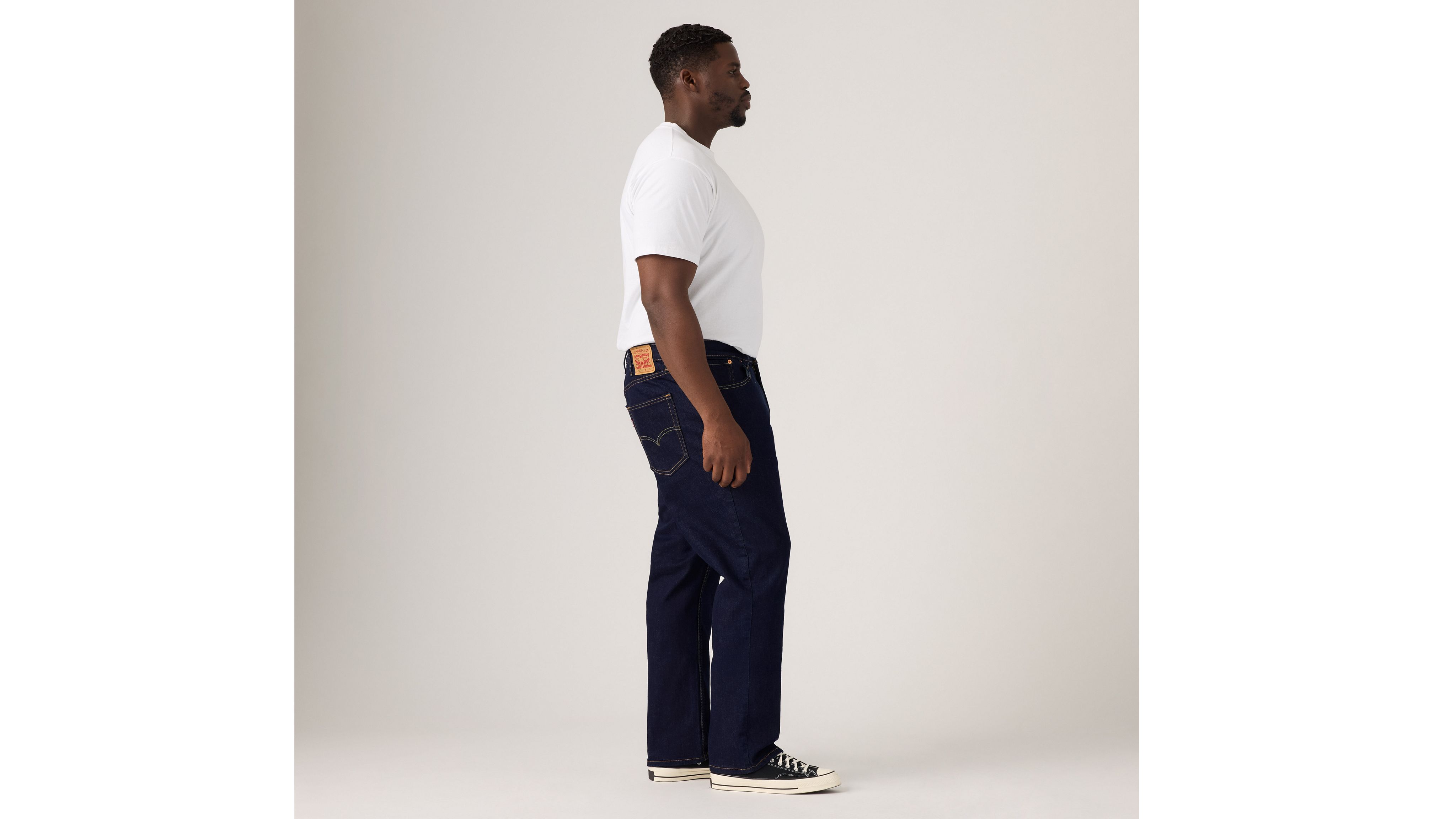 511™ Slim Jeans (Big & Tall)