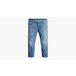 511™ Slim Fit Men's Jeans (Big & Tall) 4
