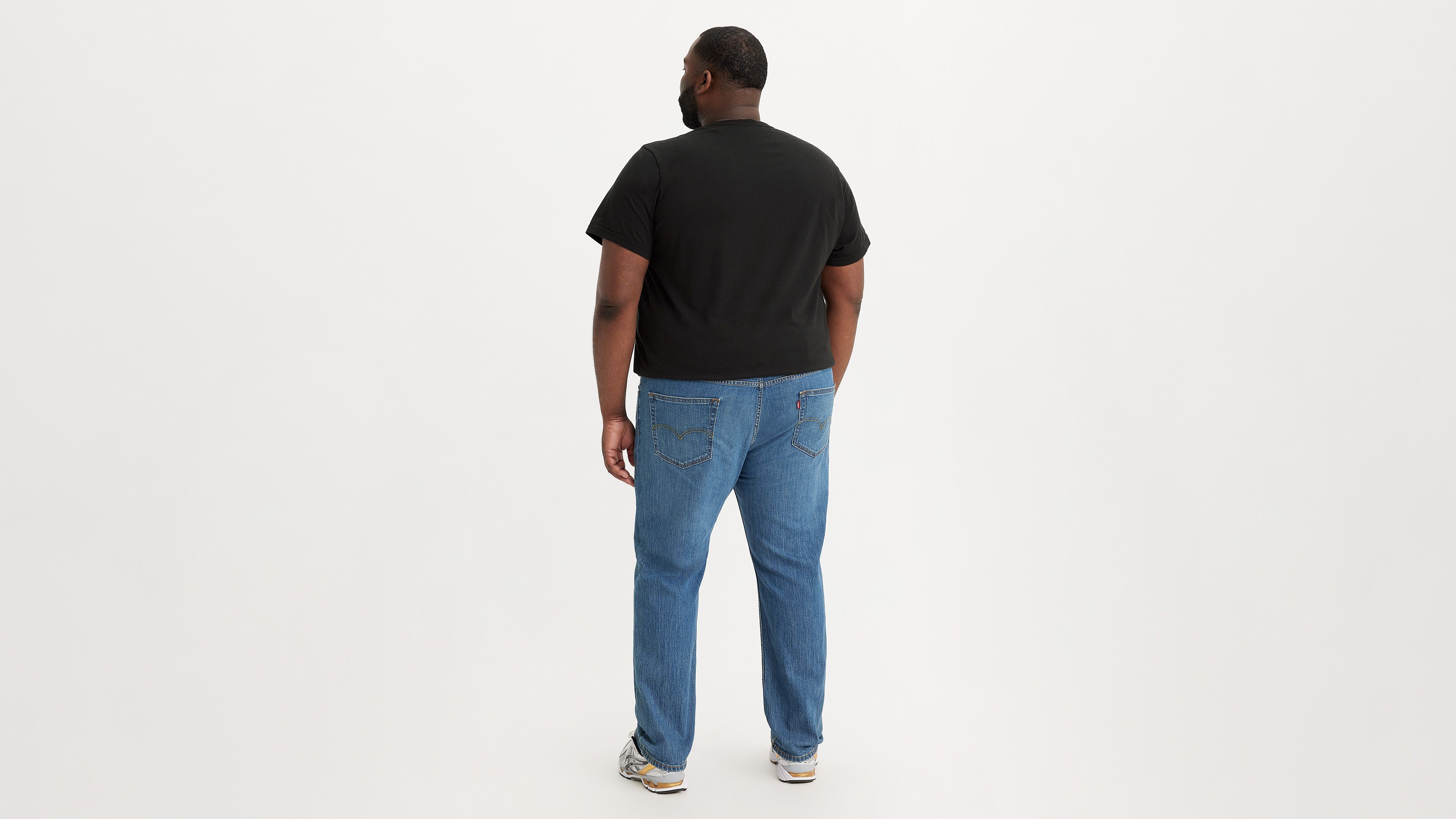 511™ Slim Fit Men's Jeans (Big & Tall)