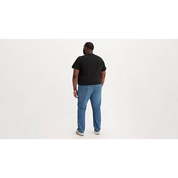 (big Levi\'s® Medium Fit 511™ Men\'s US | & Jeans Wash Tall) - Slim