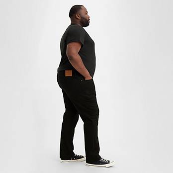 511™ Slim Jeans (Big & Tall) 3