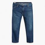 511™ Slim Jeans (Big & Tall) 6